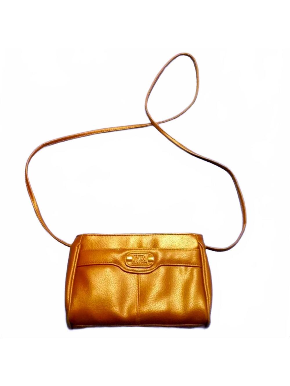 Vintage VR Classic purse